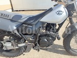 Заказать из Японии мотоцикл Yamaha TW200 1998 фото 20